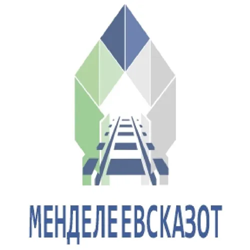 Логотип партнера Менделеевсказот
